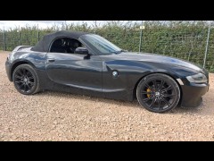 BUY BMW Z4 SE 2006 Z4 SE ROADSTER E4, Newark Motor Auctions