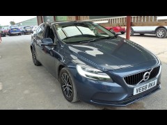 BUY VOLVO V40 MOMENTUM NAV + T2 AUT 2018 T2 MOMENTUM NAV PLUS, Newark Motor Auctions