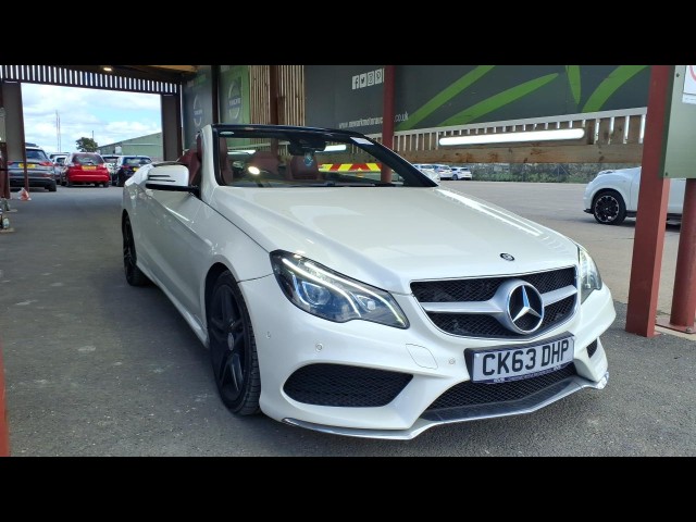 BUY MERCEDES-BENZ E350 AMG SPORT BLUETEC AU 2013 E350 BLUETEC AMG SPORT, Newark Motor Auctions