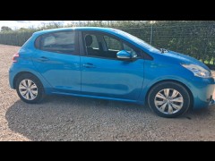 BUY PEUGEOT 208 ACCESS PLUS HDI 2012 HDI ACCESS PLUS, Newark Motor Auctions