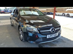 BUY MERCEDES-BENZ A 180 SPORT AUTO 2017 A 180 SPORT, Newark Motor Auctions