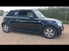 BUY MINI ONE 2010 ONE, Newark Motor Auctions