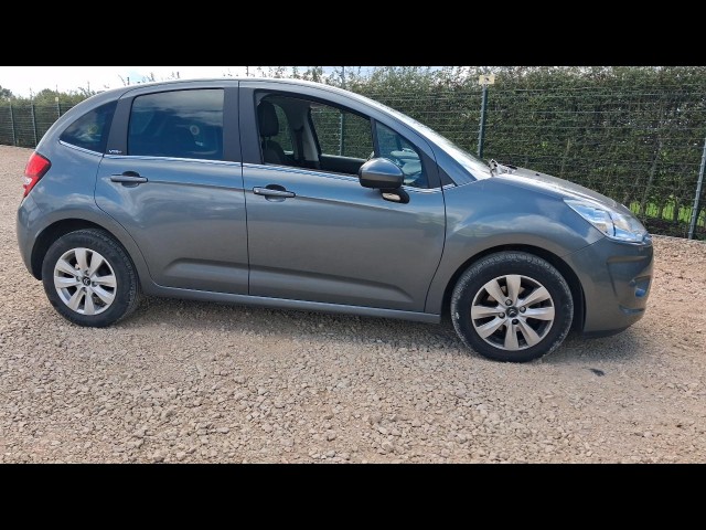 BUY CITROEN C3 VTR+ HDI 2010 HDI VTR PLUS, Newark Motor Auctions