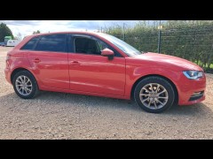 BUY AUDI A3 SE TDI 2013 TDI SE, Newark Motor Auctions
