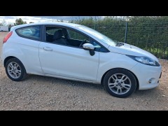 BUY FORD FIESTA EDGE 60 2011 EDGE, Newark Motor Auctions
