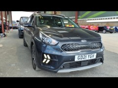 BUY KIA NIRO 3 PHEV S-A 2021 3, Newark Motor Auctions