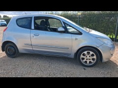 BUY MITSUBISHI COLT CZ2 AMT 2007 CZ2, Newark Motor Auctions