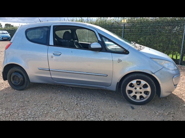 BUY MITSUBISHI COLT CZ2 AMT 2007 CZ2, Newark Motor Auctions