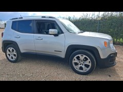 BUY JEEP RENEGADE LIMITED 2015 LIMITED, Newark Motor Auctions