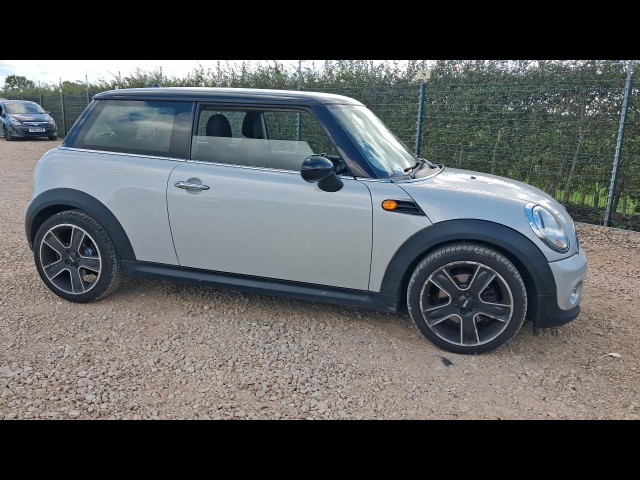 BUY MINI COOPER D 2012 COOPER D, Newark Motor Auctions