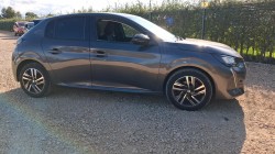 2023 PEUGEOT 208 ALLURE PREMIUM + PTCH PURETECH ALLURE PREMIUM PLUS S/S 