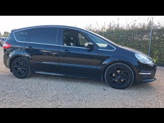 BUY FORD S-MAX TITANIUM X SPORT TD 2014 TITANIUM X SPORT TDCI, Newark Motor Auctions