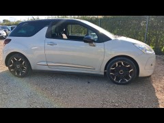 BUY CITROEN DS3 DSTYLE + 2014 DSTYLE PLUS, Newark Motor Auctions