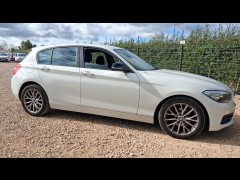 BUY BMW 118I SPORT 2016 118I SPORT, Newark Motor Auctions