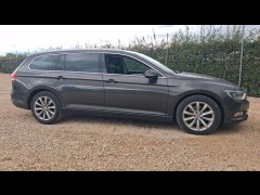 BUY VOLKSWAGEN PASSAT SE BUSINESS TDI BM 2015 SE BUSINESS TDI BLUEMOTION TECHNOLOGY, Newark Motor Auctions