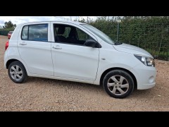 BUY SUZUKI CELERIO SZ2 2016 SZ2, Newark Motor Auctions