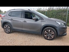 BUY PEUGEOT 2008 ALLURE 2018 ALLURE, Newark Motor Auctions