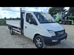 BUY LDV V80 L2H1 C/C TD 2020 L2H1 C/C TD, Newark Motor Auctions