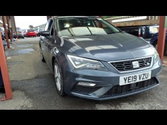 BUY SEAT LEON FR TSI EVO 2019 TSI EVO FR, Newark Motor Auctions