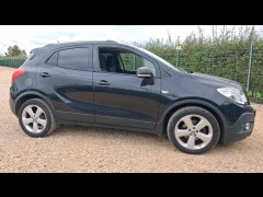 BUY VAUXHALL MOKKA EXCLUSIV CDTI S/S 2013 EXCLUSIV CDTI S/S, Newark Motor Auctions