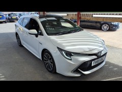 BUY TOYOTA COROLLA EXCEL VVT-I HEV C 2019 VVT-I EXCEL, Newark Motor Auctions