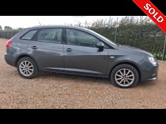 BUY SEAT IBIZA SE TECHNOLOGY 2016 SE TECHNOLOGY, Newark Motor Auctions