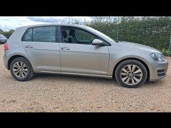 BUY VOLKSWAGEN GOLF SE BLUEMOTION TECH T 2013 SE TDI BLUEMOTION TECHNOLOGY, Newark Motor Auctions