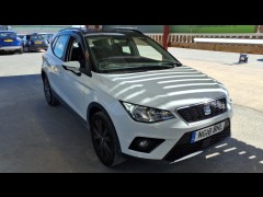BUY SEAT ARONA SE TSI 2018 TSI SE, Newark Motor Auctions