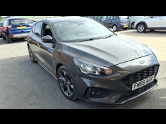 BUY FORD FOCUS ST-LINE 2019 ST-LINE, Newark Motor Auctions