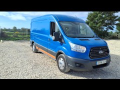 BUY FORD TRANSIT 350 2016 350 SHR P/V, Newark Motor Auctions
