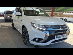 BUY MITSUBISHI OUTLANDER GX 3H PHEV S-A 2016 PHEV GX 3H, Newark Motor Auctions
