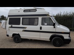 BUY TALBOT EXPRESS 1000 P 1990, Newark Motor Auctions
