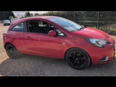 BUY VAUXHALL CORSA SRI ECOFLEX 2017 SRI ECOFLEX, Newark Motor Auctions