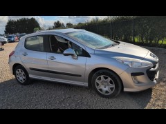 BUY PEUGEOT 308 S DT 2010 S, Newark Motor Auctions
