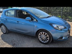 BUY VAUXHALL CORSA SE ECOFLEX 2017 SE ECOFLEX, Newark Motor Auctions