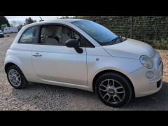 BUY FIAT 500 POP RHD 2008 POP, Newark Motor Auctions