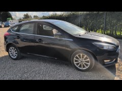 BUY FORD FOCUS TITANIUM 2017 TITANIUM, Newark Motor Auctions