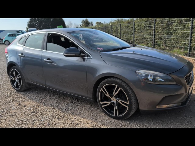 BUY VOLVO V40 SE D2 2012 D2 SE, Newark Motor Auctions