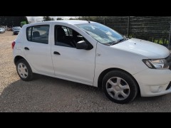 BUY DACIA SANDERO AMBIANCE 2016 AMBIANCE, Newark Motor Auctions