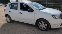 2016 DACIA SANDERO AMBIANCE AMBIANCE 