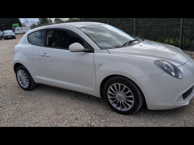BUY ALFA ROMEO MITO SPRINT TWINAIR 2013 TWINAIR SPRINT, Newark Motor Auctions