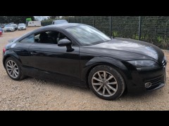 BUY AUDI TT SPORT TFSI 2012 TFSI SPORT, Newark Motor Auctions