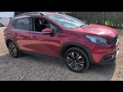 BUY PEUGEOT 2008 ALLURE 2017 ALLURE, Newark Motor Auctions