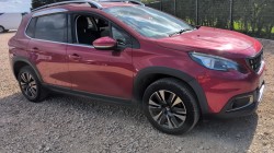 2017 PEUGEOT 2008 ALLURE ALLURE 
