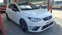 2017 SEAT IBIZA FR TSI TSI FR 