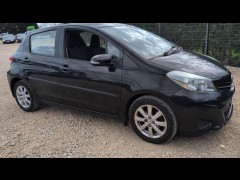 BUY TOYOTA YARIS TR D-4D 2013 D-4D TR, Newark Motor Auctions