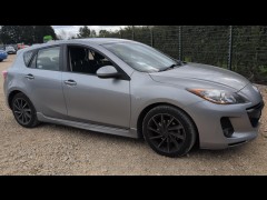 BUY MAZDA 3 TAMURA 2012 TAMURA, Newark Motor Auctions