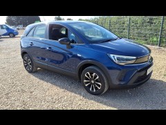 BUY VAUXHALL CROSSLAND DESIGN TURBO 2022 DESIGN, Newark Motor Auctions