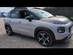 BUY CITROEN C3 AIRCROSS FLAIR PURETEC 2019 PURETECH FLAIR, Newark Motor Auctions