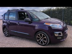 BUY CITROEN C3 PICASSO SELECTION HDI 2015 HDI SELECTION PICASSO, Newark Motor Auctions